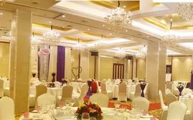 Xinzhou Hotel