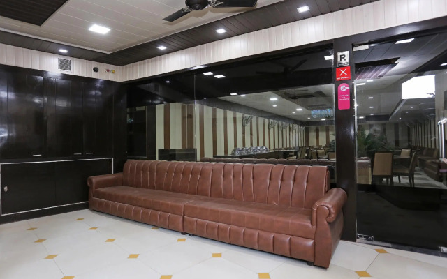 Hotel Le Central