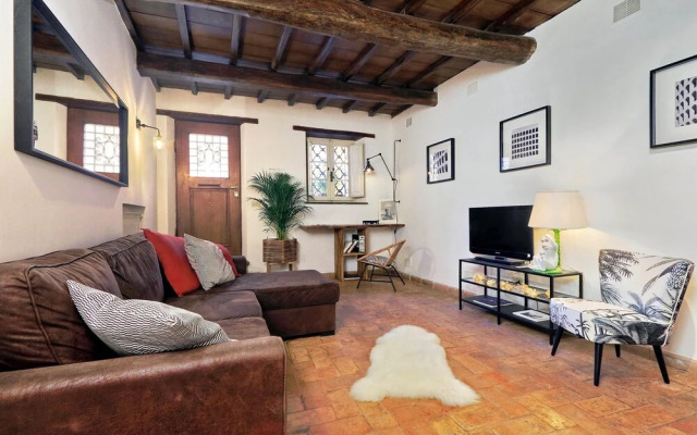 San Callisto - WR Apartments