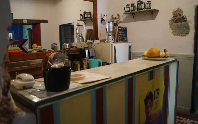 Casa Alebrije Gto