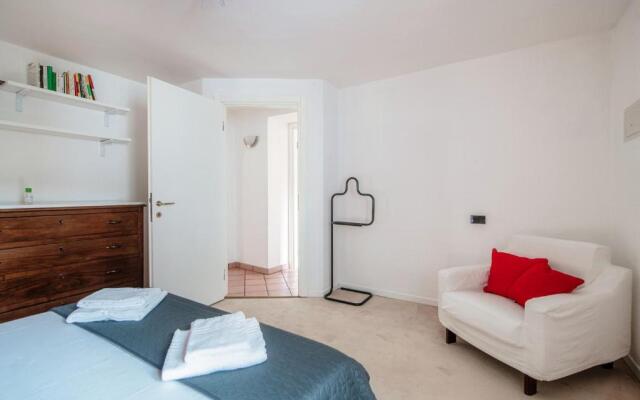La Casa nel Giardino - by MyHomeInComo