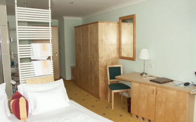 Hotel Alpina Resort nature & wellness