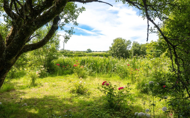 Ta Mill Holiday Cottages & Lodges - Forge Cottage