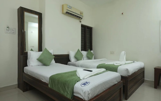 Hotel Zidan Residency