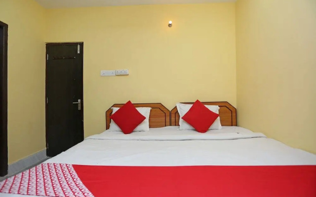 Akash Ganga Stay By OYO Rooms