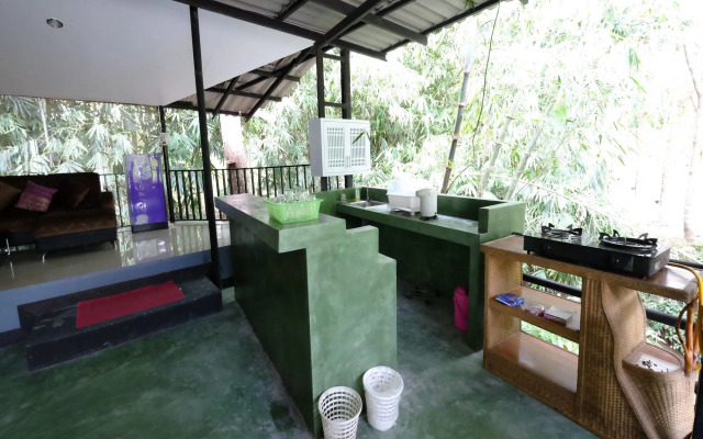 Krabi Villa