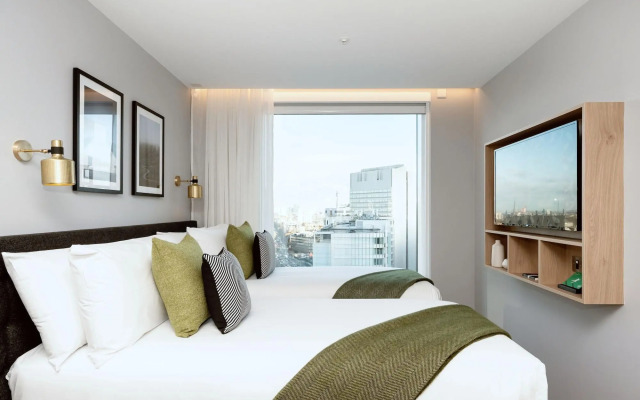 Wilde Aparthotels Paddington London