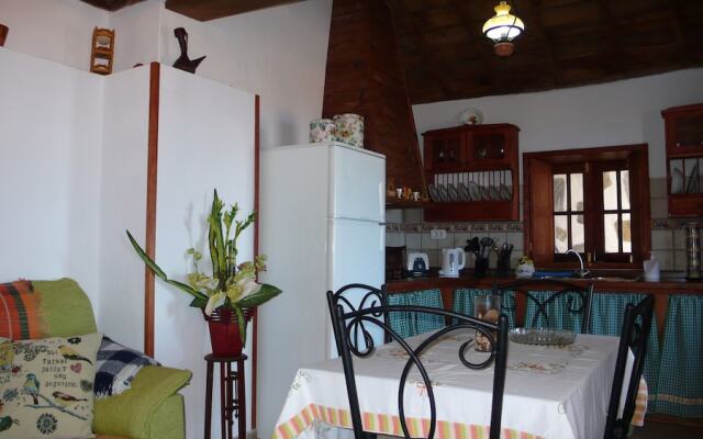 Casas Pedro y Carmen