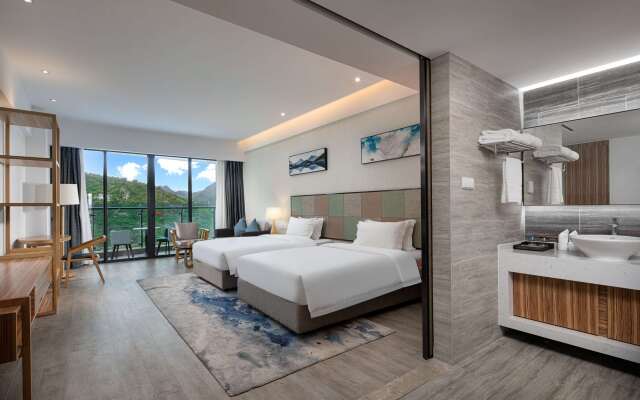 Ramada by Wyndham Huizhou Xunliao Bay