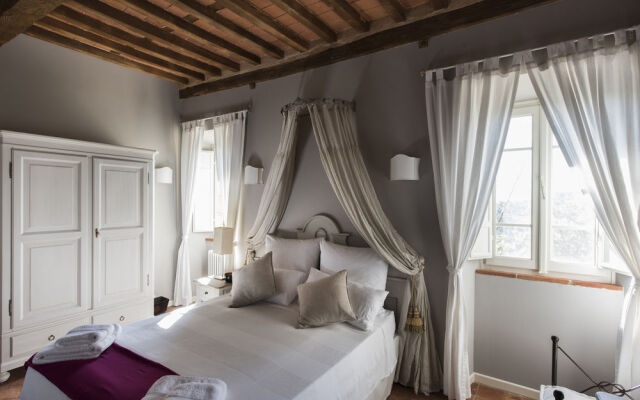 Villa Montebello B&B
