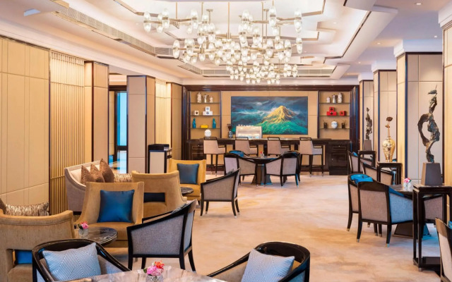 The St. Regis Changsha