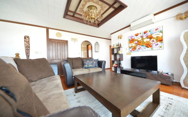 Yomitanson Resort House