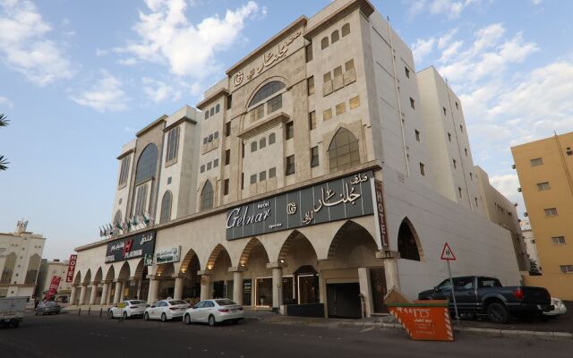 OYO 173 Gelnar Al Raqi