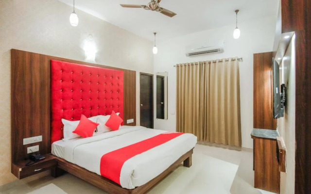 The Rhythm By OYO Rooms