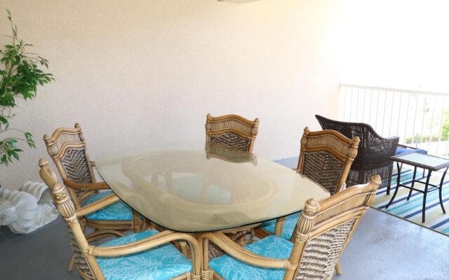 Jamaica Royale - T53 - 2 Br Condo