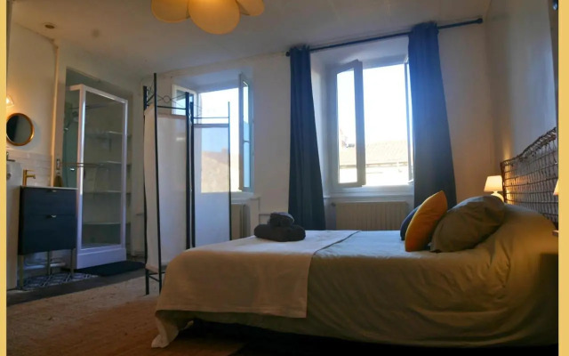 Les Suites de Bellac
