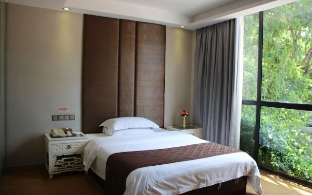 Wufu Boutique Hotel