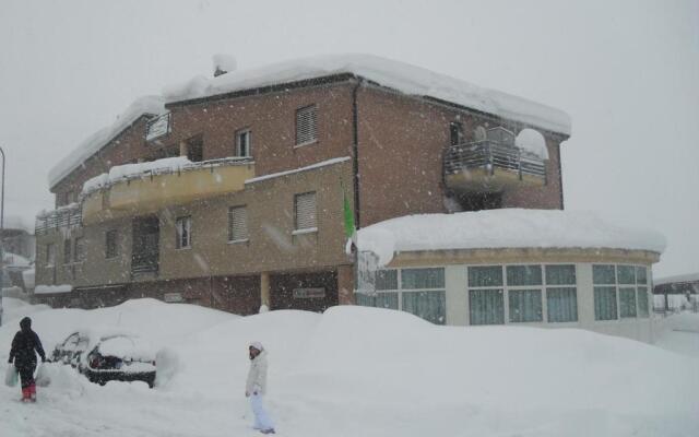 residence la collinetta