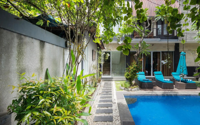 The Nakula Villas