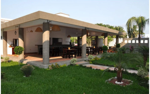 Hotelito Del Rio