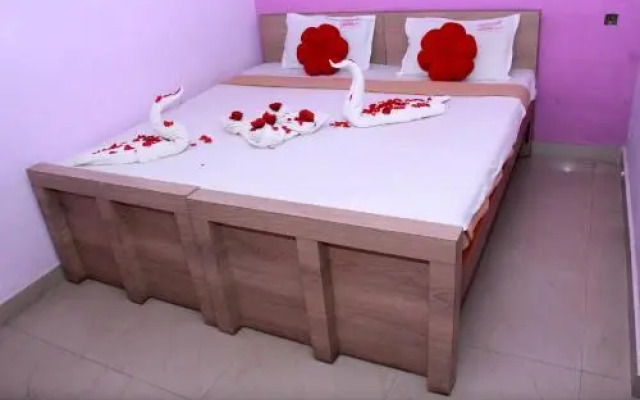 Darshan Lodge