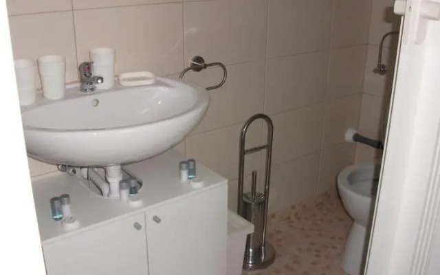 CH-Vienna City Rooms