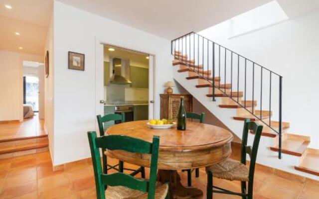 Canadell Bloc A, 2N 3A