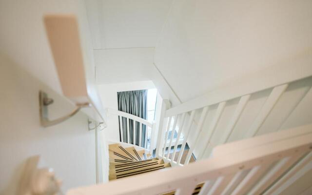 West Nieuwlandseweg 25 - Ouddorp - not for companies