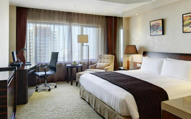Marco Polo Parkside Beijing