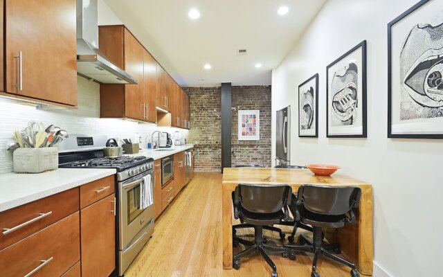 Newly Remodeled Loft In Lower Nob Hill 2 Bedroom Home by RedAwning