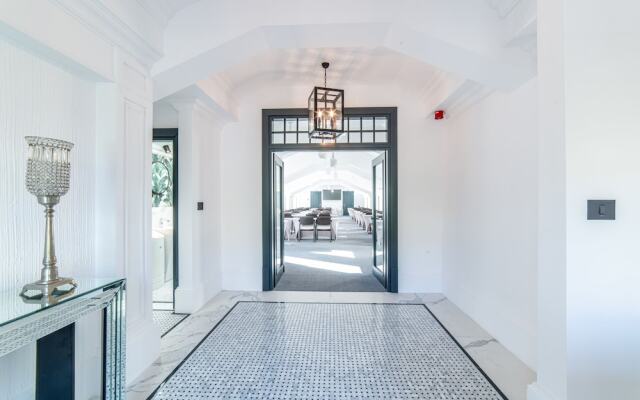 Zet Hotel