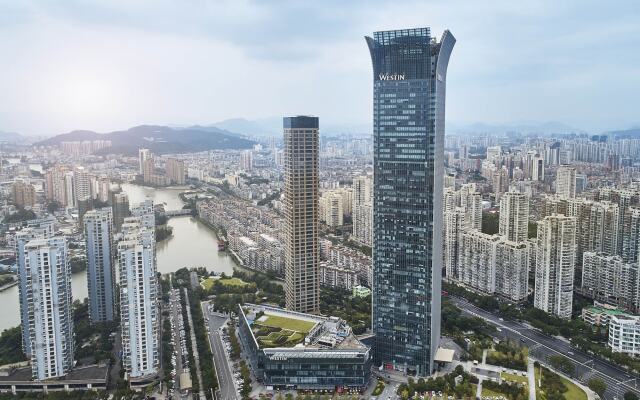 The Westin Wenzhou