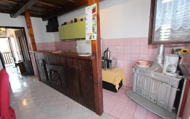 Apartments Sebal