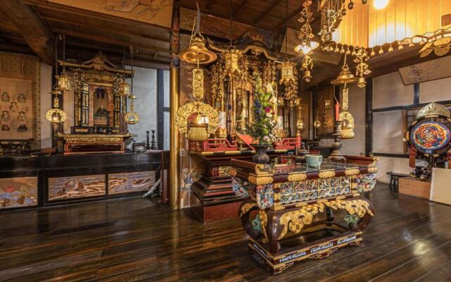 The temple - Vacation STAY 38624v