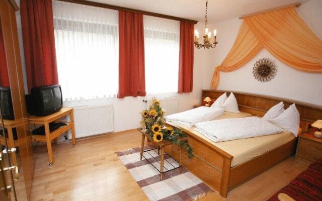 Appartementhaus Sonne