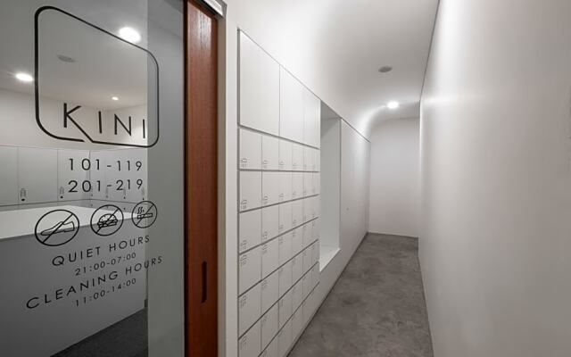 KINI Capsule