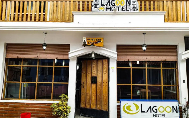 Hotel Lagoon