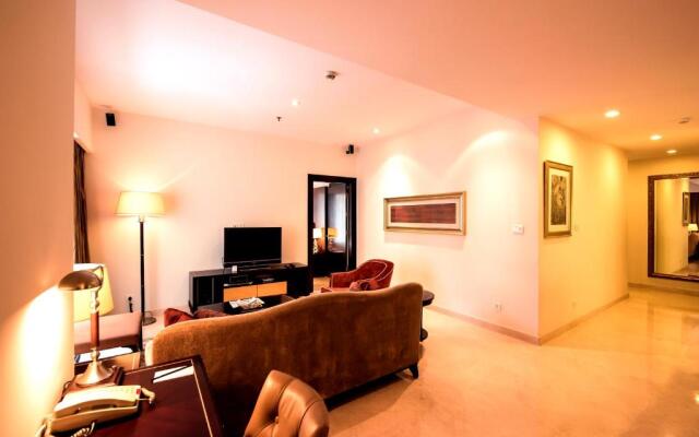 Oakwood Premier Prestige - UB City