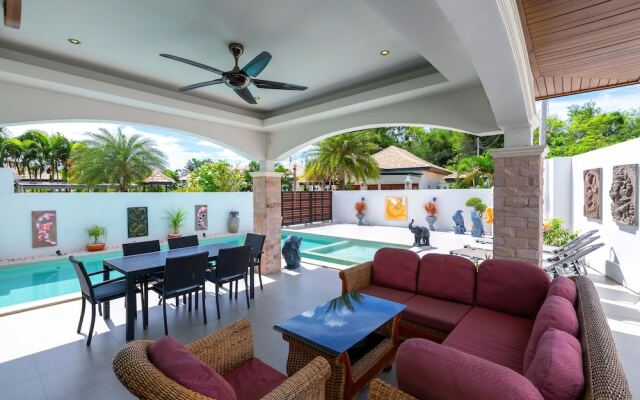 Orchid Paradise Homes OPV211