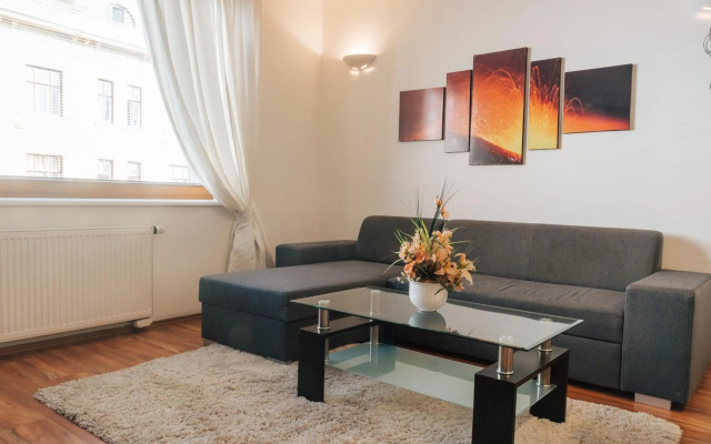 Nobless Apartment Brno