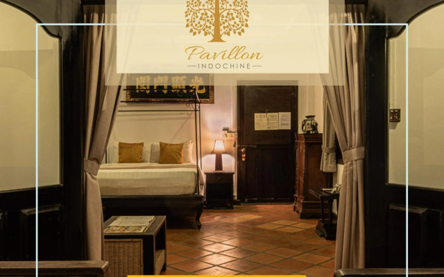 Pavillon Indochine