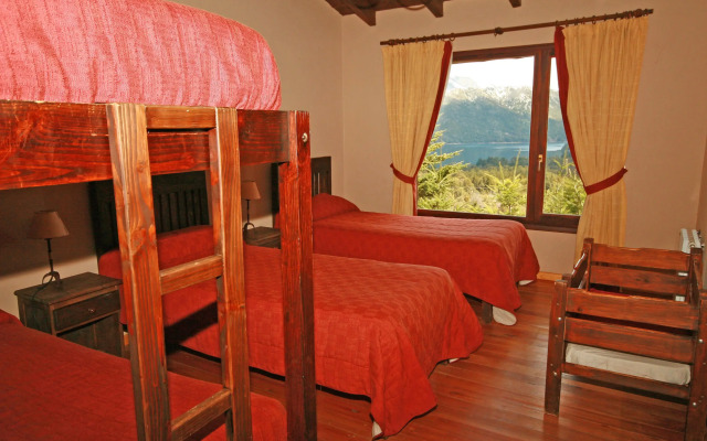 Estancia del Carmen