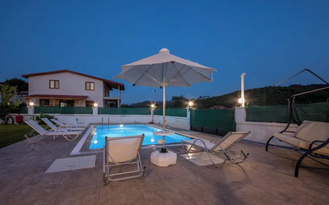 Denis Villa Marmaris Daily Weekly Rental