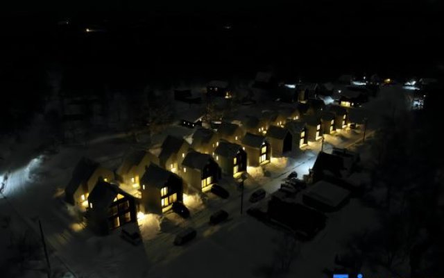 Niseko White Villas I