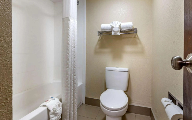 Comfort Inn Matthews - Charlotte