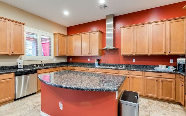 Lynx - 3 Br Home