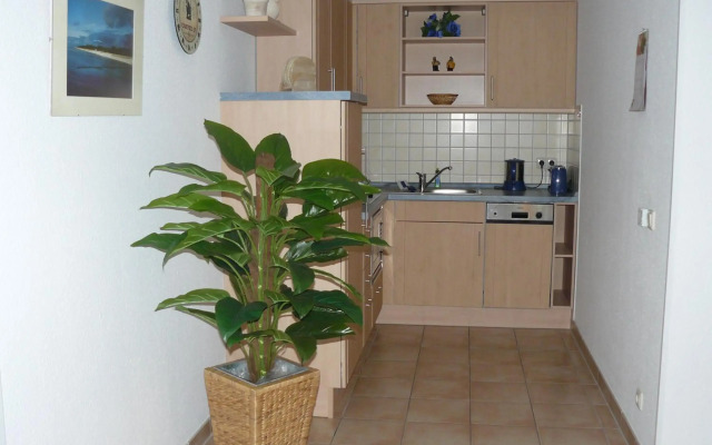 Residenz am Strand Wohnung 1-01