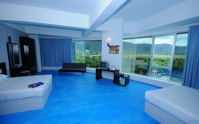 Kuala Melaka Inn, Langkawi