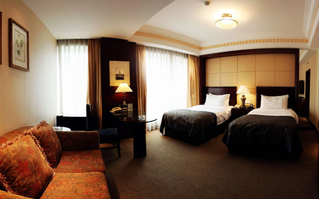 Lakeview Xuanwu