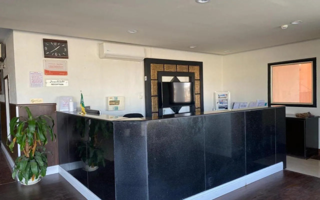 Layl Alfalah Furnished Apartments